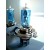 lamp 12V  35-35w px43t H4 Halogeen-Xeno (Speedf)